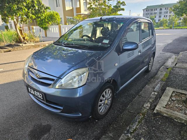 2008 Perodua VIVA 1.0 EZ STANDARD (A) - 1