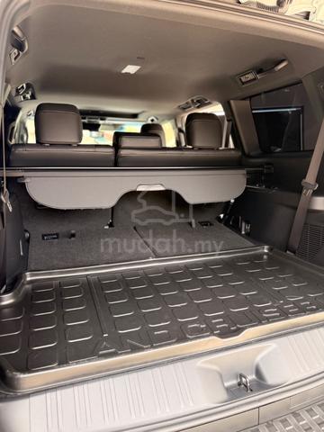 Toyota LANDCRUISER LC250 2.8 VX - 5