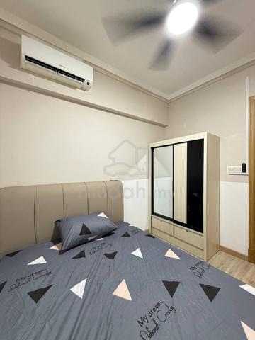 Rnf princess cove / R&F / nearby ciq / jb town / Danga bay / cheap 1