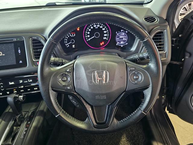 Honda HR-V 1.8 V ENHANCED FACELIFT 1 OWNER - 5