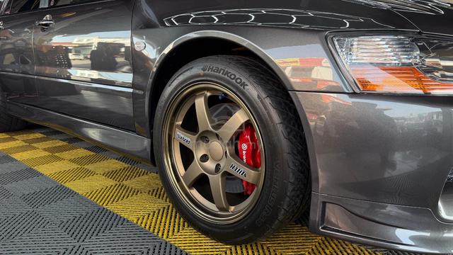 2005 Mitsubishi LANCER 2.0 EVOLUTION IX (M) - 3