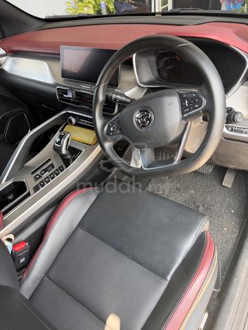 2024 Proton X50 1.5 PREMIUM MY20 (A) - 3