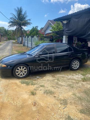 2008 Proton PERDANA 2.0 V6 ENHANCED VERSION 3 (A) - 3