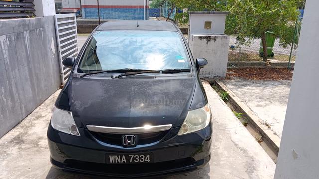 2005 Honda CITY 1.5 I-DSI MY03 GD (A) - 3
