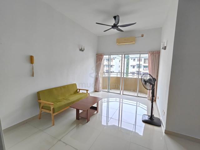 Sri Kristal 1