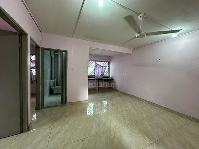 Bandar Selesa Jaya 1