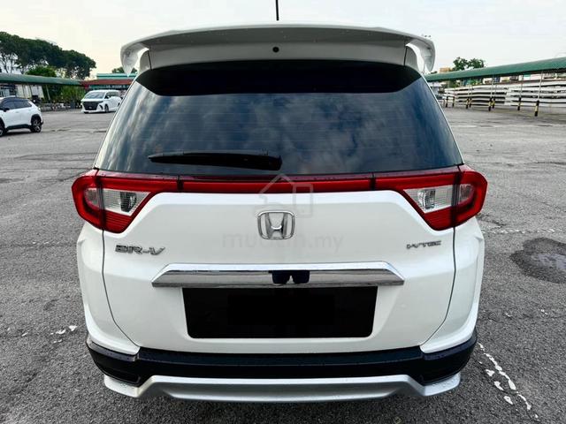 2019 Honda BR-V 1.5 V (A) FULL SPEC MPV ONE OWNER - 5