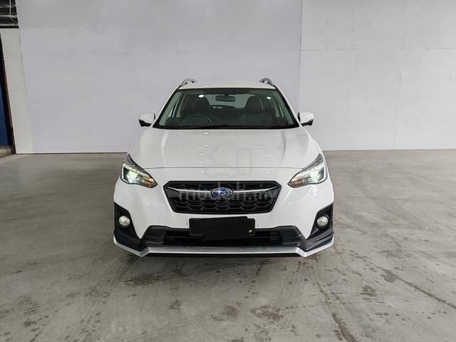 2019 Subaru XV 2.0 GT EDITION (A) FULL LOAN BOLEH - 3