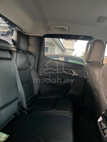 2022 Isuzu D-MAX PREMIUM 1.9L (A) - 3
