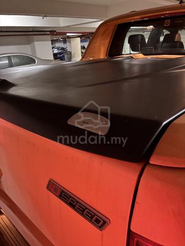 2018 Ford RANGER 2.0 WILDTRAK 4WD (A) - 5