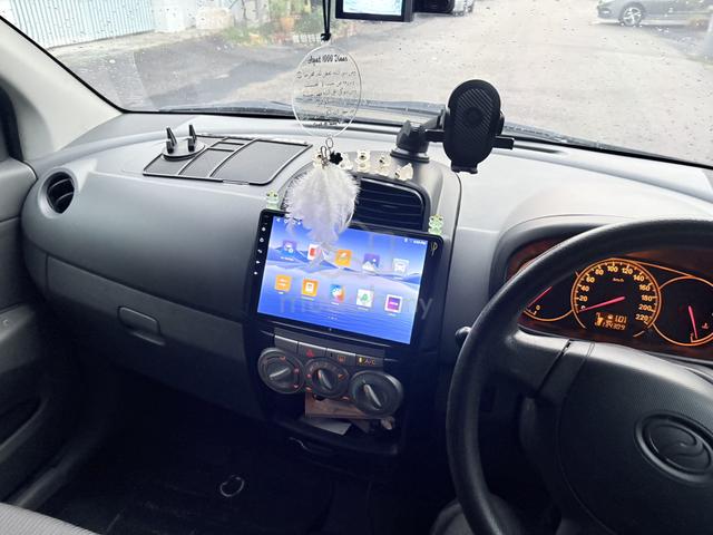 2008 Perodua MYVI 1.3 EZi (A) - 4