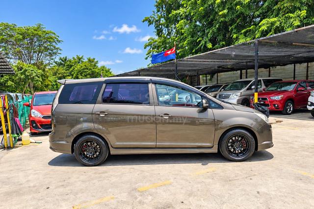 2015 Proton EXORA TURBO 1.5 (AUTO) - 2