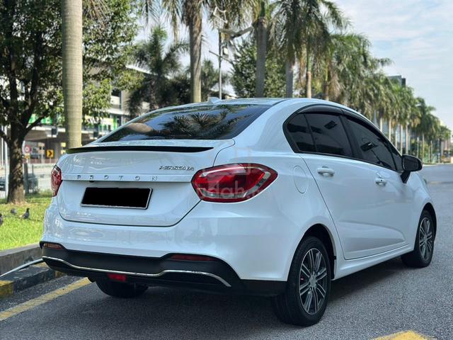 2020 Proton PERSONA PREMIUM 1.6L (A)F/LOAN F/S/REC - 5