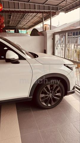 2022 Honda HR-V 1.5 TURBO V (A) - 4