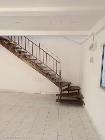 Double Storey Terrace Bukit Beruntung Bukit Sentosa Rawang 1