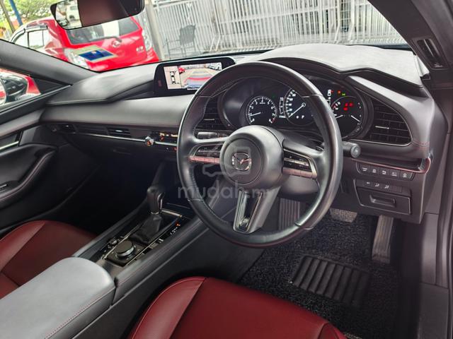 2023 Mazda 3 2.0 IGNITE MY19 BP (A) - 3