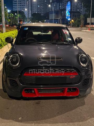 2021 Mini JOHN COOPER WORKS 2.0 (A) - 2