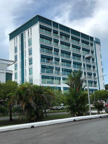 Parkcity Residences 1