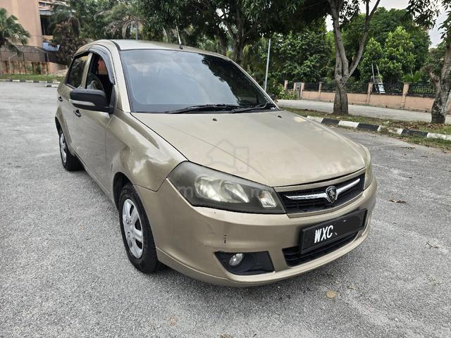 2012 Proton SAGA 1.3 FL (A) - 1