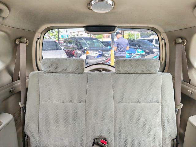 2008 Nissan LIVINA 1.6 (M) - LOAN KEDAI - 5