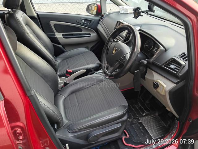 2019 Proton PERSONA 1.6 EXECUTIVE (A) - 5