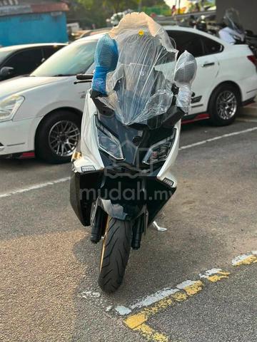 NEW CYCLONE RT5 READY STOCK FULL LOAN Gift x 14 - photo 6 of 6