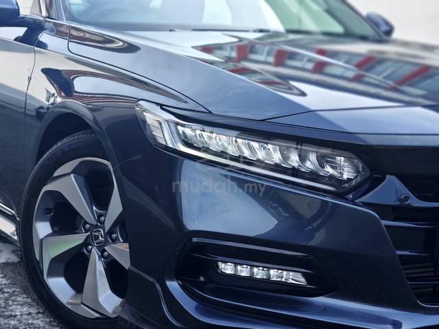 2022 Honda ACCORD TC-P 1.5L (A)MUGEN SPORT EDITION - 3