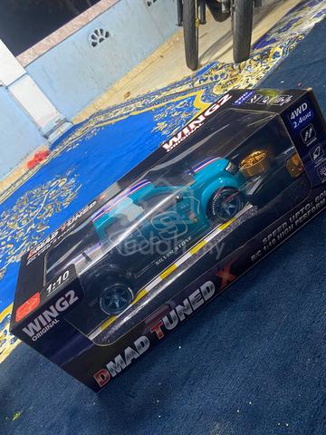Carousel Image Selected
