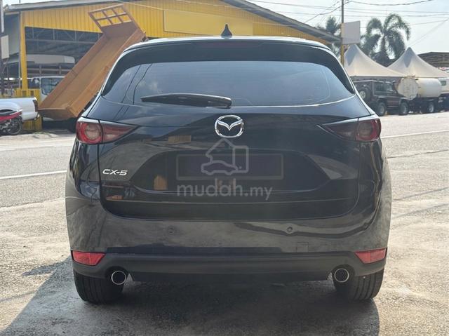 2020 Mazda CX-5 2.0 G MID 2WD (A) LOAN KEDAI - 4