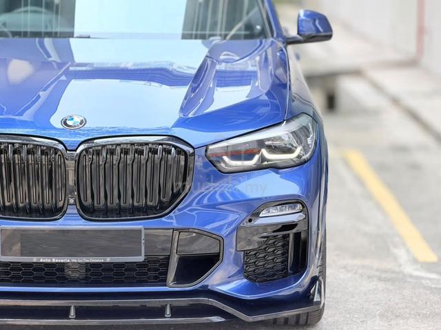 BMW X5 3.0 XDRIVE45E F/BodyKit NewTyre-PS4 LowMile - 5