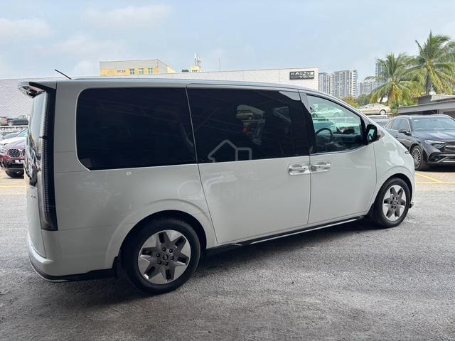 2023 Hyundai STARIA 2.2 MAX MY22 US4 (A) - 5
