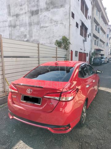 2019 Toyota VIOS 1.5 G FACELIFT (A) - 2