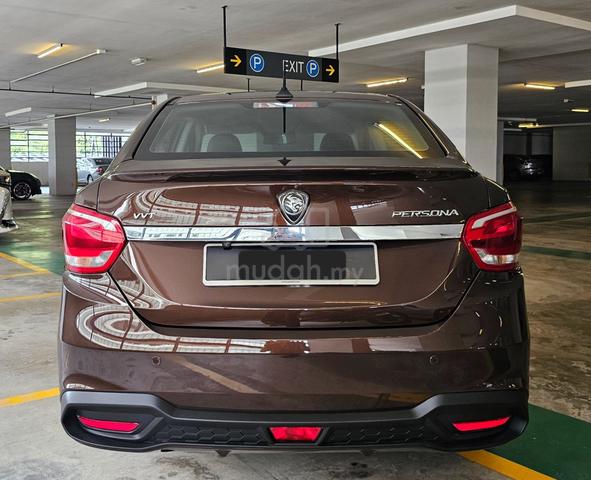 2016 Proton PERSONA 1.6 PREMIUM (A) - 5