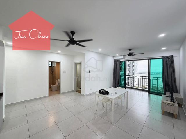 3 Residence 1