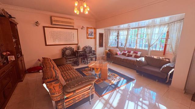 For Sale: Stunning 7 Bedroom Semi Detached House in SS15, Subang Jaya 1