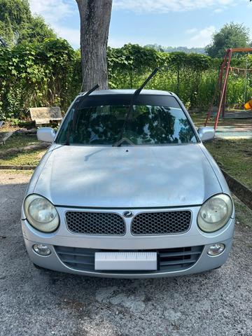 2007 Perodua KANCIL 0.8 850 EX ENHANCED (M) - 5