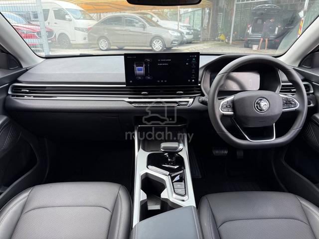 2025 Proton S70 1.5 FLAGSHIP X (A) UNDER WARRANTY - 5