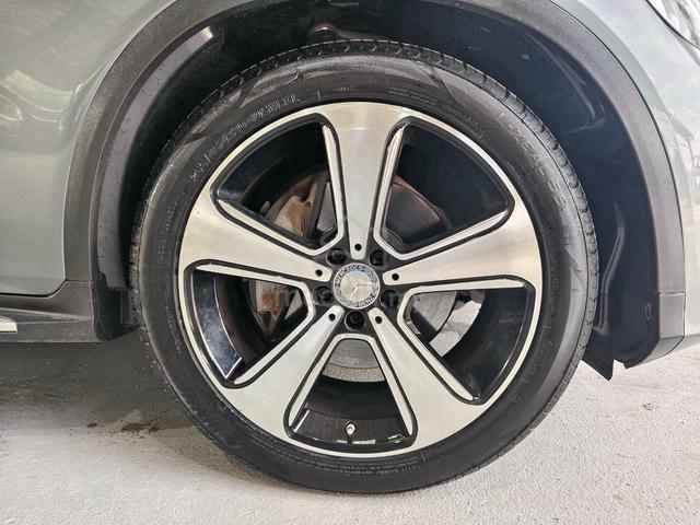 2015 Mercedes Benz GLC250 2.0 (A) - 5