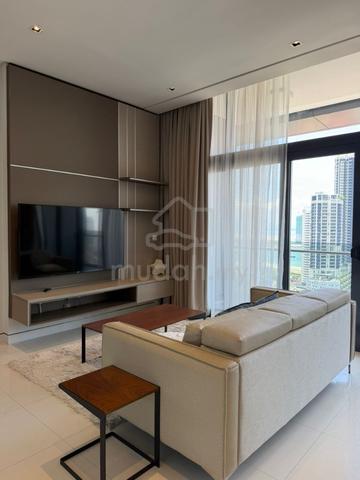 Moulmein Rise 1