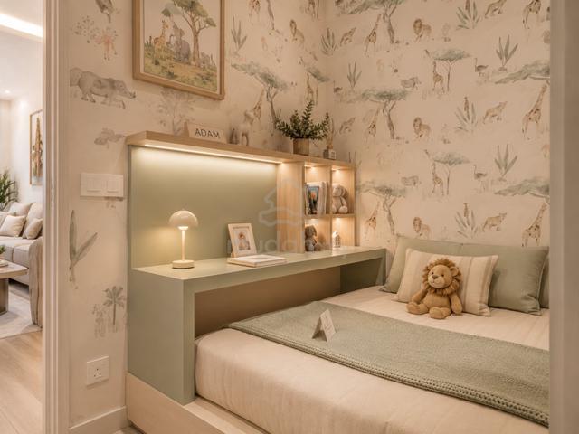 Riverville Residences 2 1