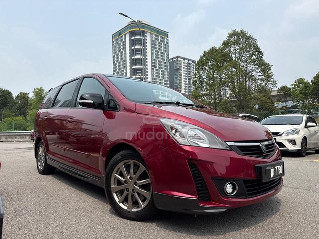 2016 LOAN KEDAI Proton EXORA 1.6 PREMIUM (A)DP1000 - 1
