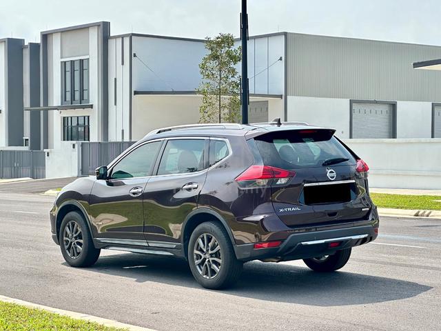 NISSAN X-TRAIL 2.0 X-CVT HYBRID🔥CHEAPER iN TOWN - 4