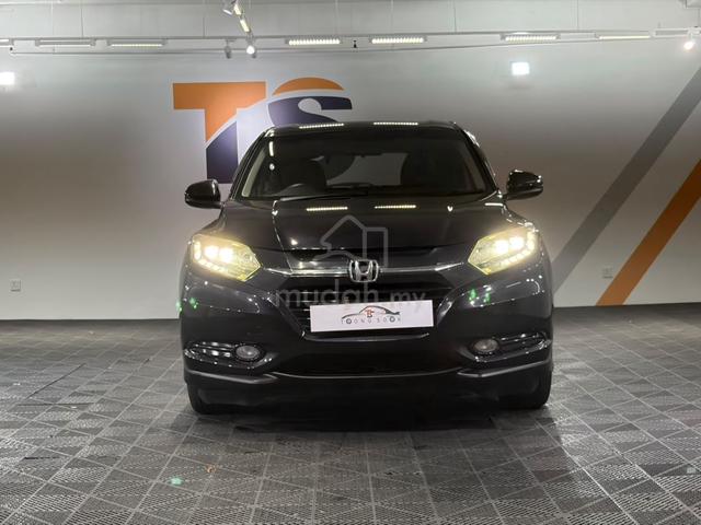 [FULL LOAN/TOP CONDITION]2016 Honda HR-V 1.8 V (A) - 5