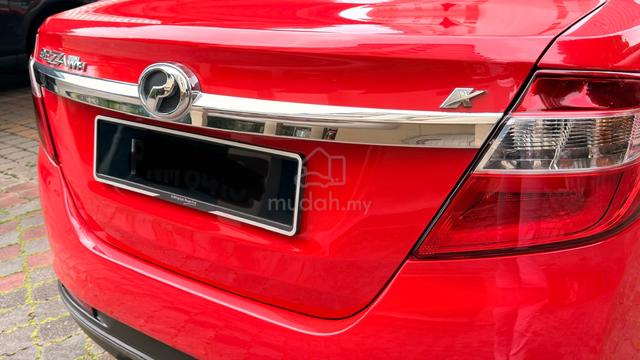 2018 Perodua BEZZA 1.3 PREMIUM X (A) - 3