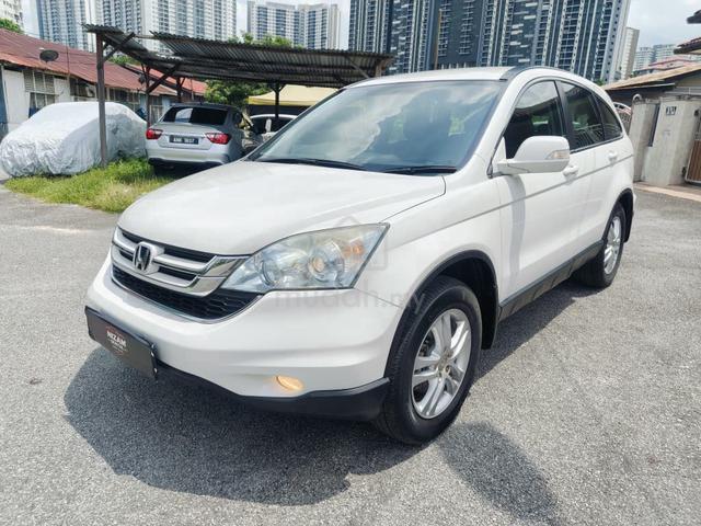 2012 CR-V 2.0 i-VTEC ANY PROBLEM LOAN CAN APPRVE‼️ - 4