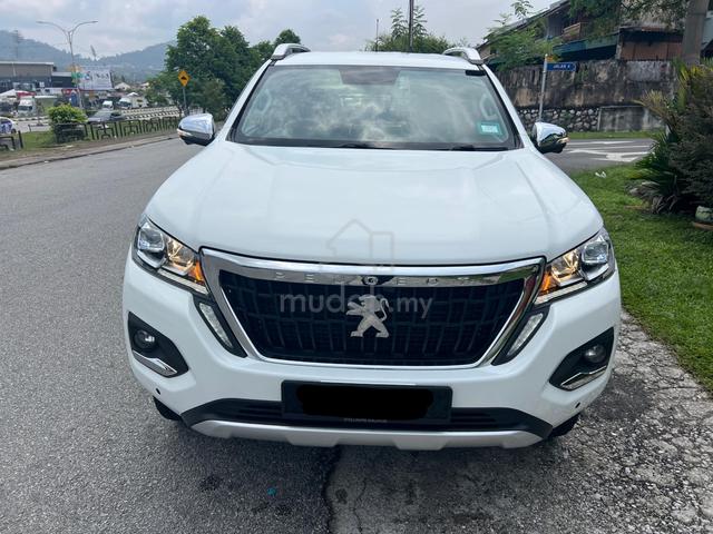 2024 Peugeot LANDTREK 1.9 MY23 (A) - 3