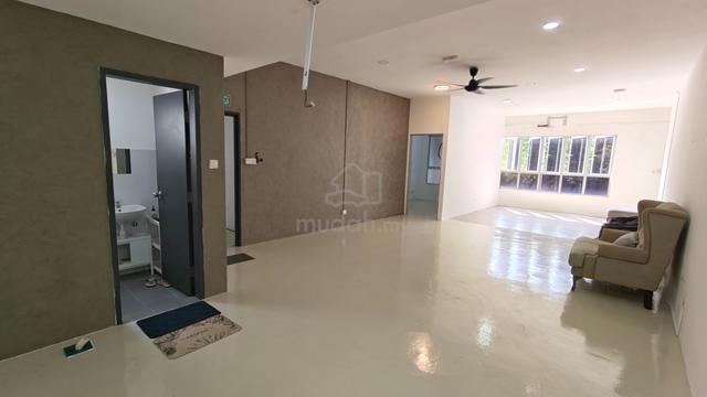 Sewa murah kedai melodi eco majestic semenyih reno facing main road 1