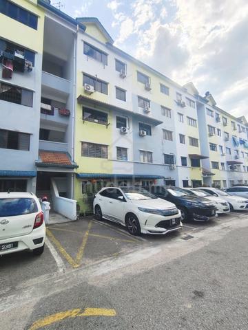 Taman Gaya 1
