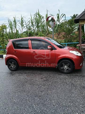 2006 Perodua MYVI 1.3 EZi (A) - 5