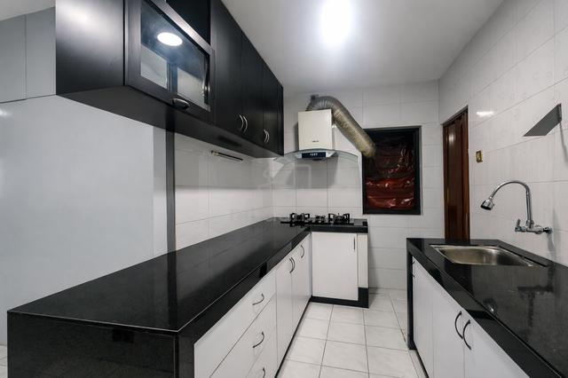 Lestari Apartment 1
